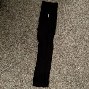 Gymshark leggings!